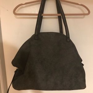 Free People Hobo Shoulder Purse